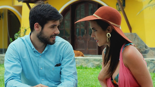 Seductores Irresistibles Bild 2