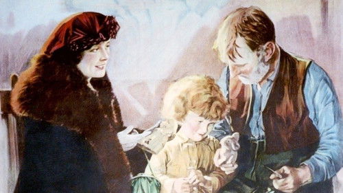 The Jack-Knife Man Bild 1