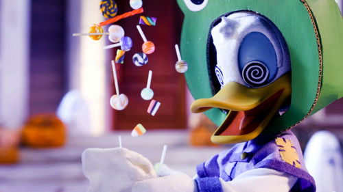 Micky Maus: Spukhaus Bild 7