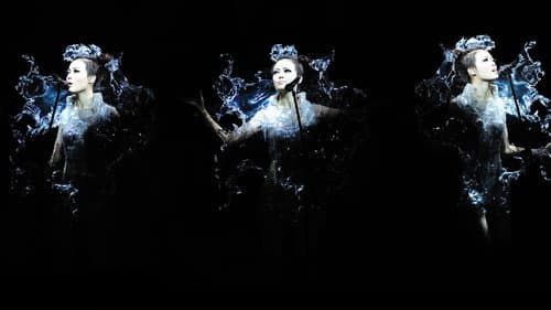 Joey Yung Concert Number 6 Bild 1