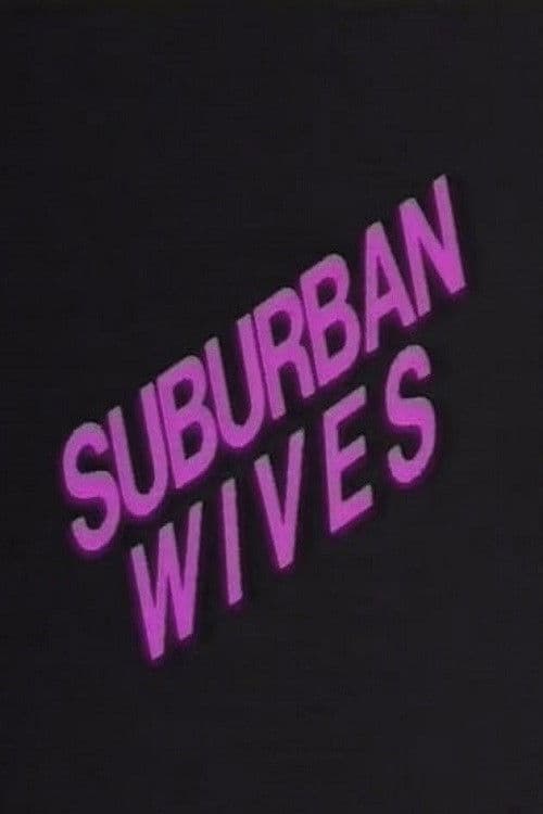 Electric Blue Special: Suburban Wives