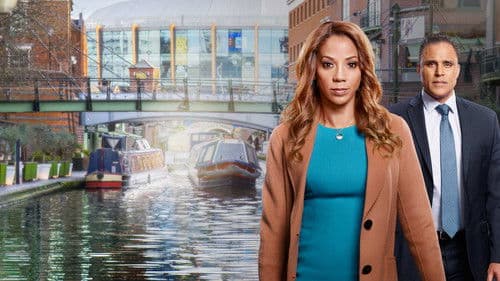 Morning Show Mysteries: Death by Design Bild 1