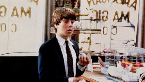 Der große Zauber Bild 1