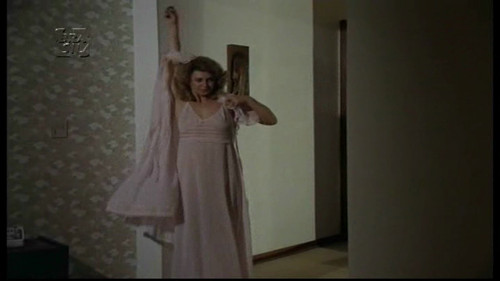 A Menina e o Estuprador Bild 1