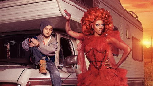 AJ and the Queen Bild 6