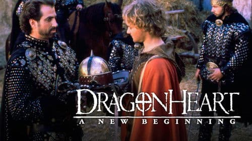 Dragonheart - Ein neuer Anfang Bild 3