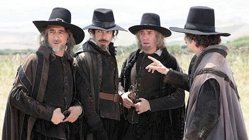 Moschettieri del Re - La penultima missione Bild 2