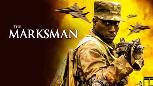 The Marksman - Zielgenau Bild 5