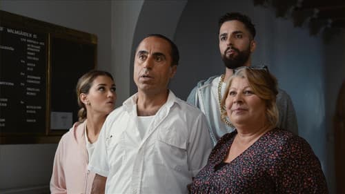 Flykten till Östermalm Bild 2