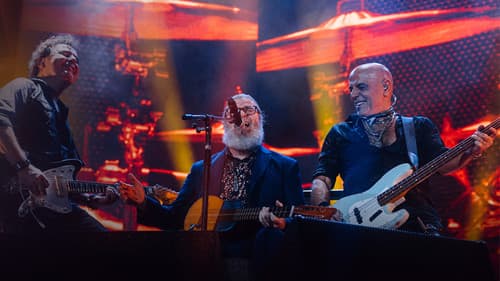 Gracias totales | Soda Stereo Bild 4