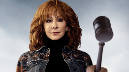 Reba McEntire's The Hammer Bild 2