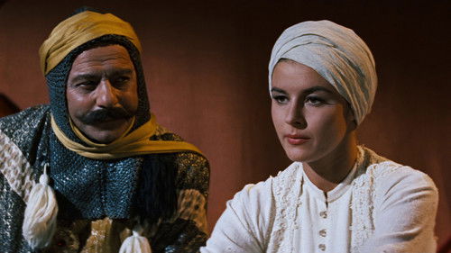 Die Tochter des Kalifen Bild 2