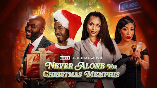 Never Alone for Christmas: Memphis Bild 4
