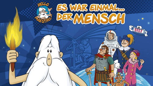 Es war einmal… der Mensch Bild 6