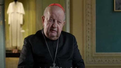 Witness to Hope: The Life of Karol Wojtyla, Pope John Paul II Bild 4