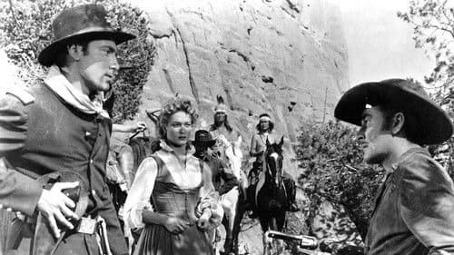 Herr der rauhen Berge Bild 1