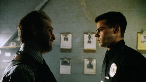 Black and White - Gefährlicher Verdacht Bild 4