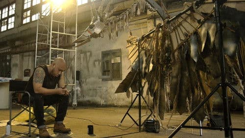 Our Time Machine Bild 2