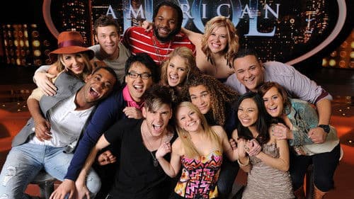 American Idol Bild 6