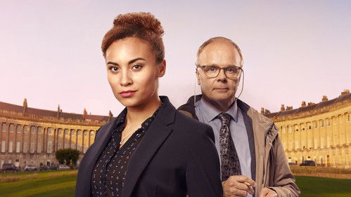 McDonald & Dodds Bild 6