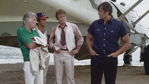 Mysterious Island of Beautiful Women Bild 5