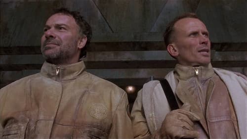 Screamers - Tödliche Schreie Bild 6