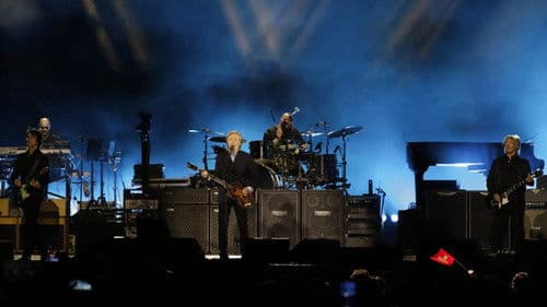 Paul McCartney: Got Back – Live in Bogotá at Estadio El Campín Bild 1