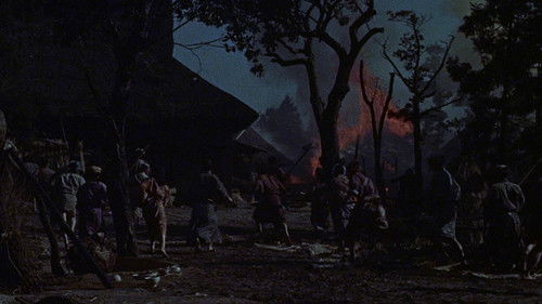 Samurai III: Duel on Ganryu Island Bild 7