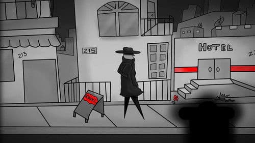 Obscura Justiça Bild 1