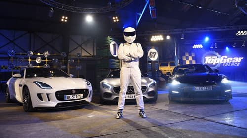 Top Gear France Bild 1