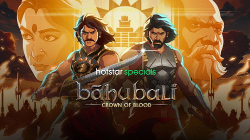 Bāhubali: Crown of Blood Bild 2