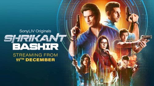 Shrikant Bashir Bild 2