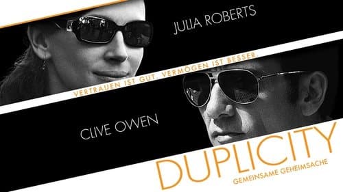 Duplicity - Gemeinsame Geheimsache Bild 6