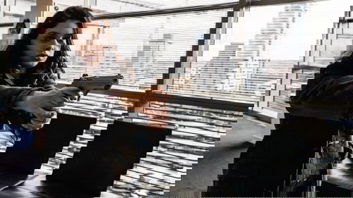 The Hunter's Prayer - Die Stunde des Killers Bild 1