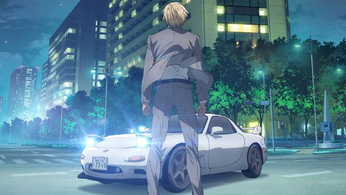 Detektiv Conan: Zero's Tea Time Bild 2