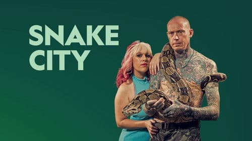 Snake City Bild 2