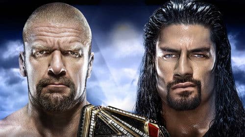 WWE WrestleMania 32 Bild 1