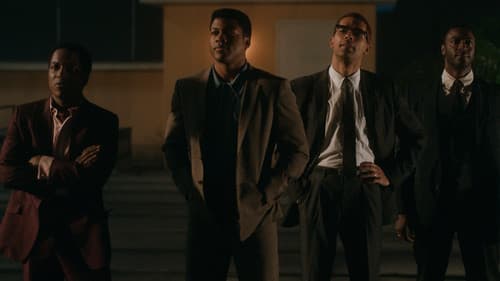 One Night in Miami... Bild 6