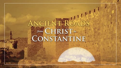 Ancient Roads from Christ to Constantine Bild 1