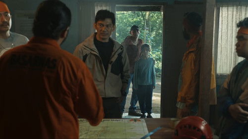 Pencarian Terakhir Bild 4