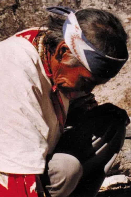 Ciguri - Tarahumaras 99 - Le dernier chaman