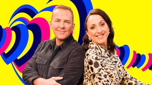 Get Your Eurovision On! Bild 1