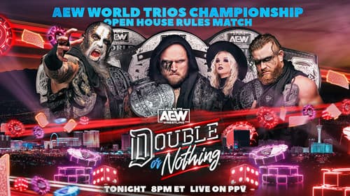 AEW Double or Nothing 2023 Bild 6