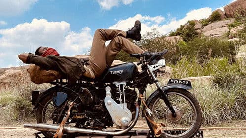 கேப்டன் மில்லர் Bild 8