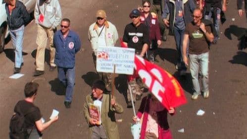 Après la lutte Bild 2