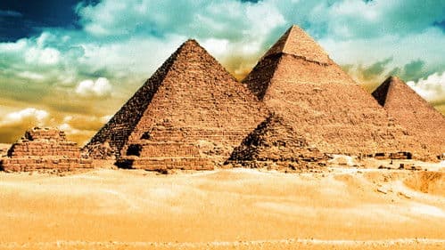 Black Pharaohs: Sunken Treasures Bild 3