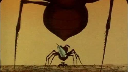 Culhwch ac Olwen Bild 4