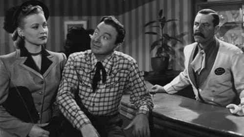 Vacation in Reno Bild 1