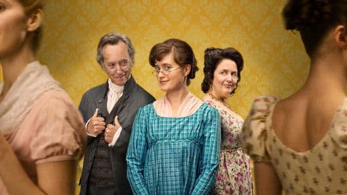 The Other Bennet Sister Bild 1