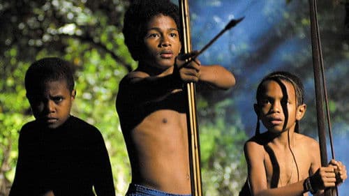 Denias, Senandung di Atas Awan Bild 3